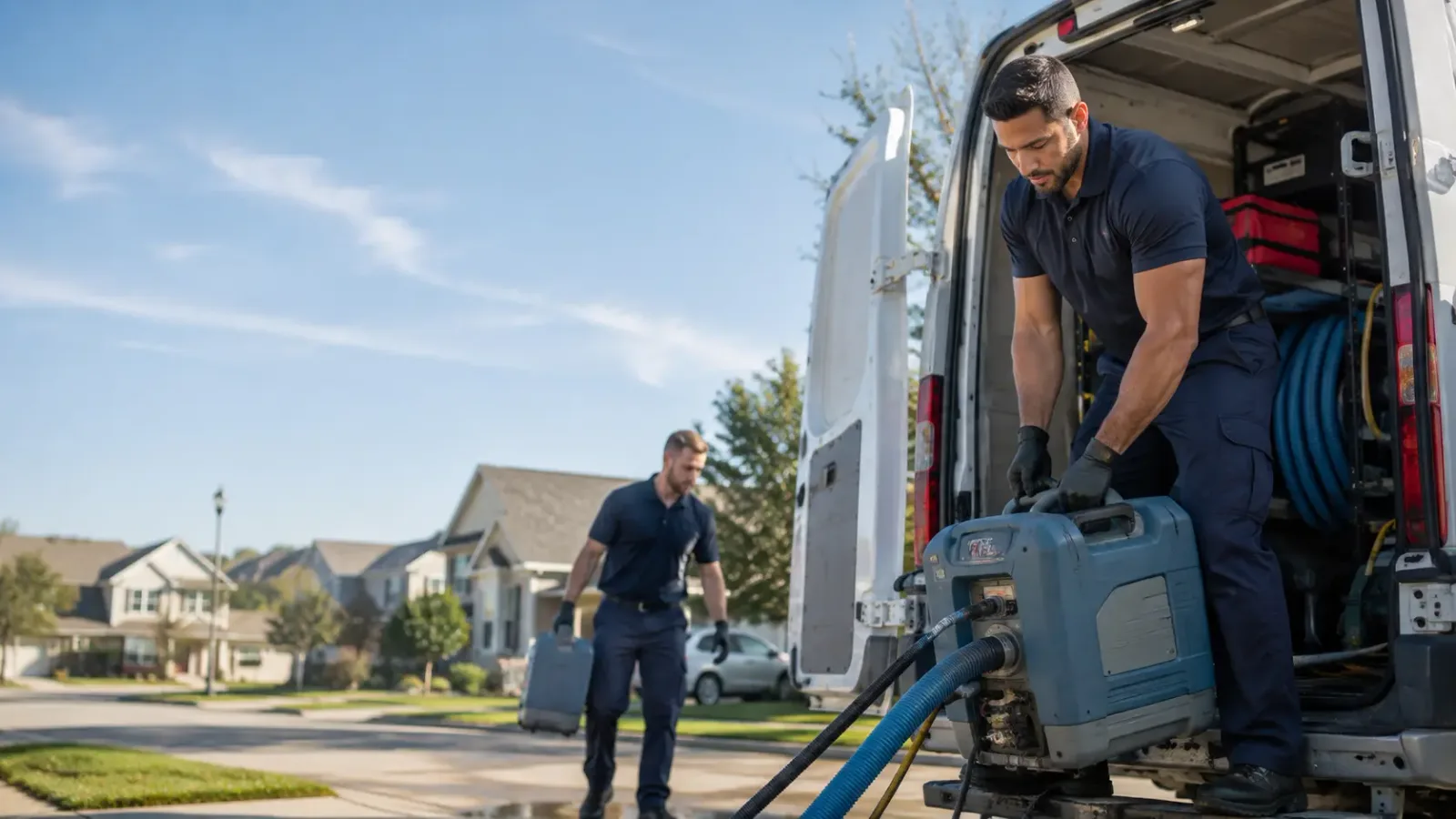 Trauma Cleanup in Kenneth, MN near me